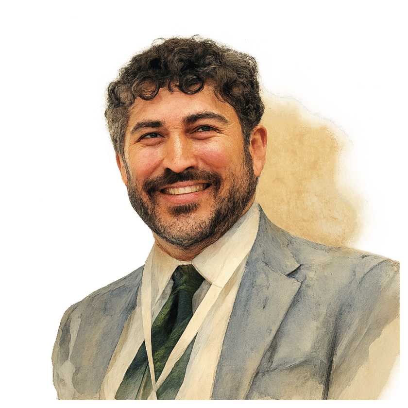Dr. Puya Dehgani