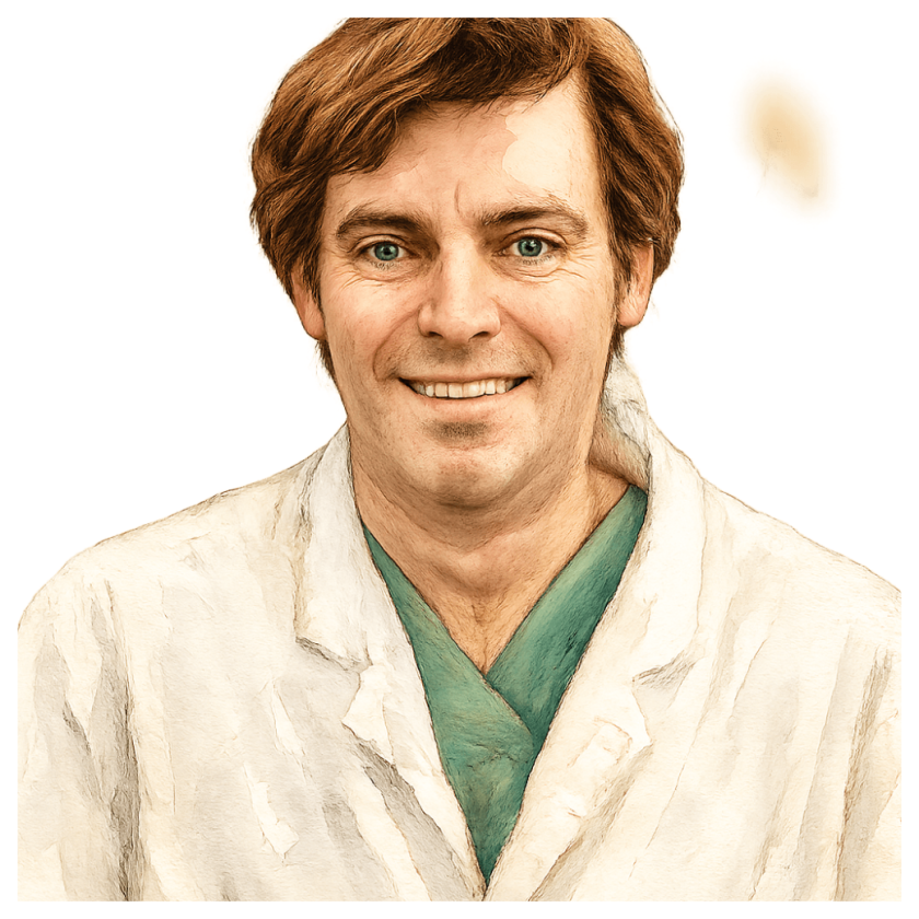 Prof. Thibaut van Zele