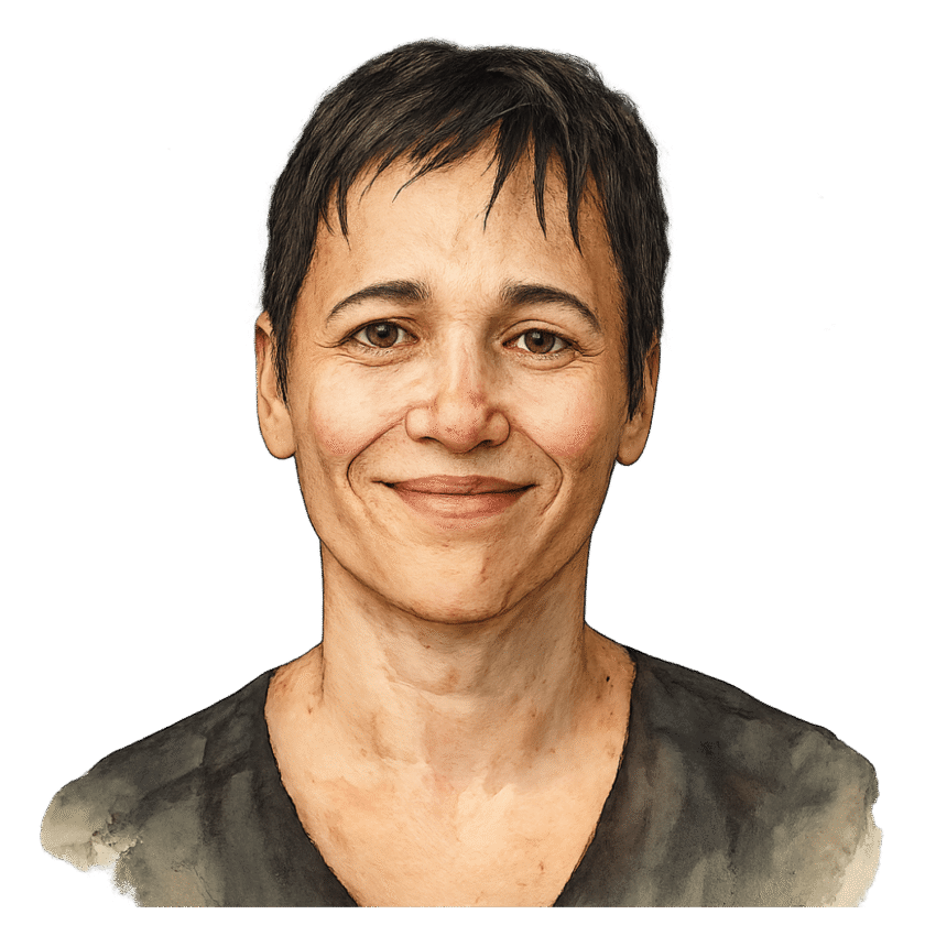 Prof. Darlene Lubbe
