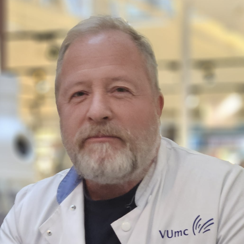 Jochen H. Bretschneider MD, PhD